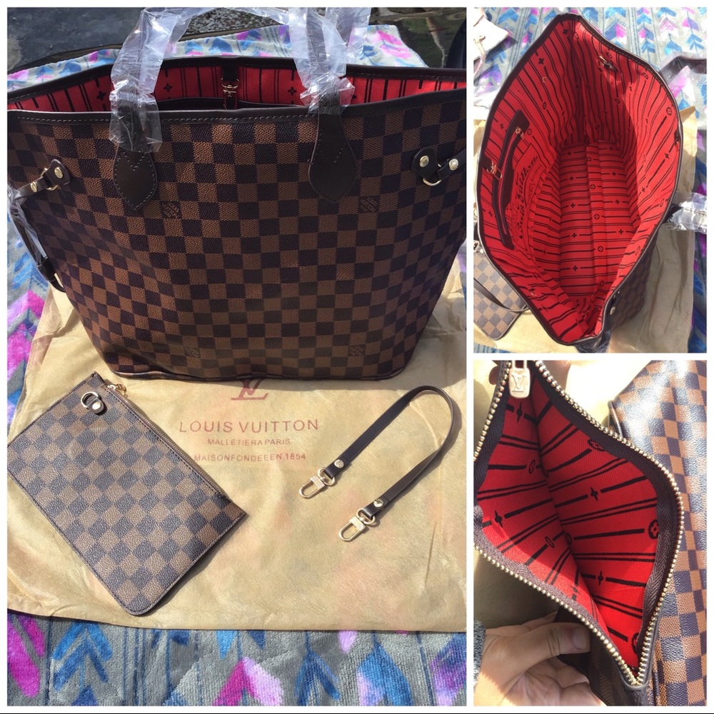 Brown bag